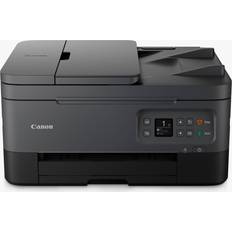 Canon Colour Printer - Inkjet - Scan Printers Canon PIXMA TS7450a