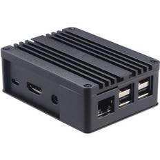 Akasa A-RA03-M1B Contemporary Styled Fanless Boards