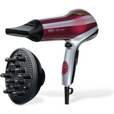 Braun Hairdryer BRHD770E 2200 W