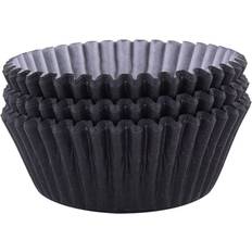 PME Muffinsforme Sorte Muffin Case 5 cm