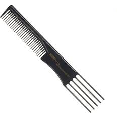 Kent Hair Combs Kent Brushes Professional Style Lifting & Styling Comb-No colour