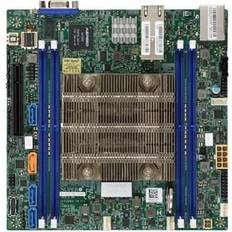 SuperMicro X11sdv-8c-tp8f Flexatx