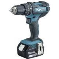 Makita DHP482JX13 Cordless Combi Drill