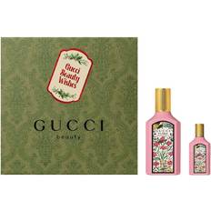 Gucci Flora Gorgeous Gardenia Gift Set EdP 50ml + EdP 10ml