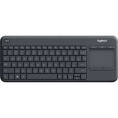 Logitech 920-007151 Wireless Touch K400 Plus