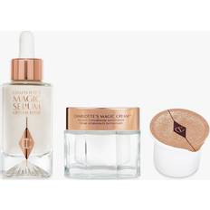 Charlotte Tilbury Hyaluronic Magic Skin Set