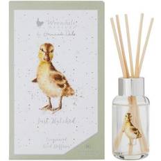 Wrendale Designs Wax Lyrical Reed Diffuser Just Hatched