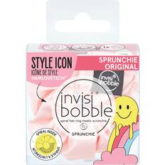 invisibobble Sprunchie Retro Dreamin‘ Hair Rings Paint High