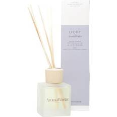 Aroma Works Petitgrain and Lavender Reed Diffuser 200ml