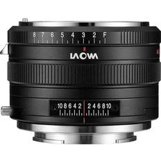 Laowa Lens Mount Adapters Laowa Magic Shift Converter MSC Nikon Lens Mount Adapter