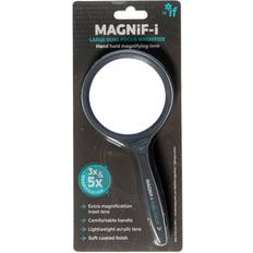 IF Large Dual Focus Magnifier 75mm