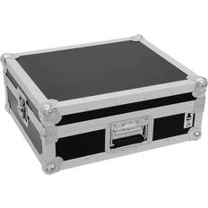 Roadinger Turntable case tour Pro black -B