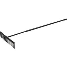 Silverline Asphalt Rake 16 Tines 337743