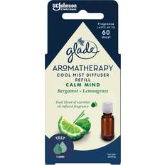 Glade Aromatherapy Mist Diffuser Refill Calm Mind