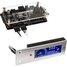 Lamptron Tc20 Pci Rgb-Lã¼Fter Und Led-Controller