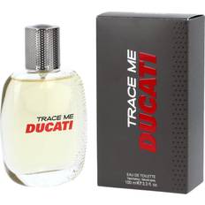 Ducati Trace Me : Eau De Toilette Spray 100ml