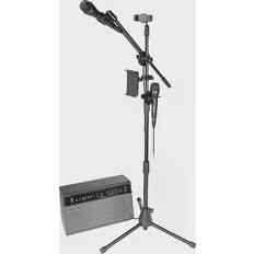 Karaoke Rockjam Bluetooth Karaoke Super Kit