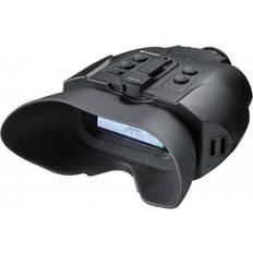 Waterproof Night Vision Binoculars Bresser Digital Night Vision 3x