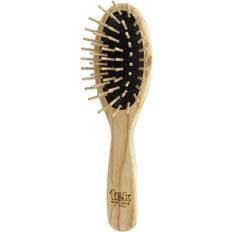 TEK Hair Brushes TEK Small Oval Hair Brush With
