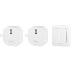 Smartwares Smart Home Set, Wireless Wall Switch Set