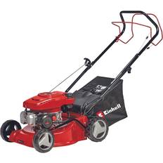 Best Petrol Powered Mowers Einhell GC-PM 40/2 S Petrol Powered Mower