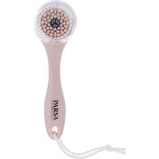 Parsa Beauty Facial Cleansing Brush Rose 1