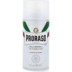 GP Proraso White Shaving Foam 300ml