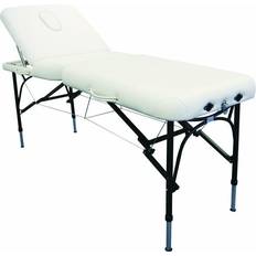 Affinity (White) Marlin 25" Massage Table