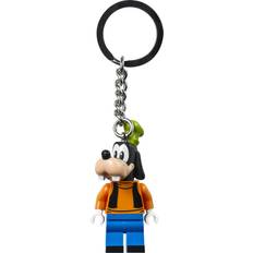 LEGO Disney Goofy Key Chain - Multicolour