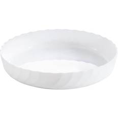 Luminarc Trianon Pie Dish 26 cm