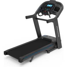 Horizon Fitness 7.4AT Folding Treadmill