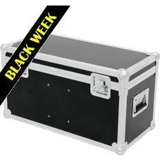 Roadinger Flightcase 2x TMH-30/40/60