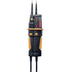 Testo 750-2 voltage CAT IV