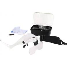 Magnifier 5 Lenses Salons Direct