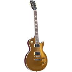 Gibson Slash "Victoria" Les Paul Standard Goldtop