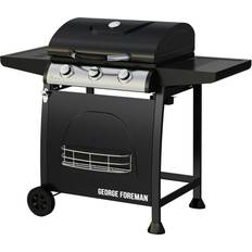 George Foreman GFGBBQ3B