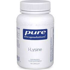 Pure Encapsulations L-Lysine