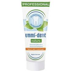 EmmiDent Nature for Ultrasonic Toothpaste