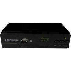 Sunstech TDT Tuner DTB210HD2 Black