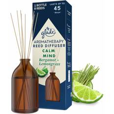 Glade Aromatherapy Reed Diffuser Calm Mind