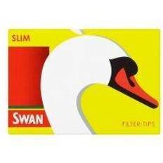 Swan Slim Filter Tips