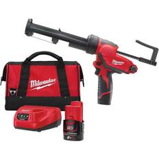 Milwaukee M12 PCG/310C-201B 310ml