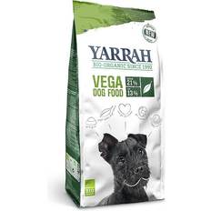 Yarrah Vega Dry Dog FoodÂ With Coconut Oil 2kg