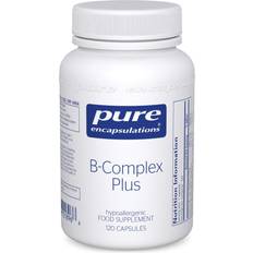 Pure Encapsulations B-Complex 120 pcs