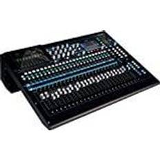 Allen & Heath QU24 Chrome