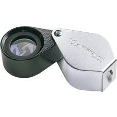 Magnifiers & Loupes Eschenbach 117612 Folding hand magnifier Magnification: 12 size: Ø