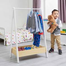 Liberty House Toys Dressing Rail