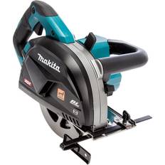 Makita CS002GZ 40Vmax XGT Metal Cutting Circular Saw 185mm (Body Only)