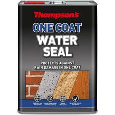 Thompsons water seal one coat Ronseal 32554 Thompson's One Coat 2.5L