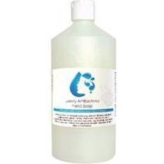 2Work Hand Washes 2Work Antibacterial High Foaming Handwash 750ml 2W70643